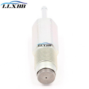 Cứu trợ giới hạn van Common Rail Injector áp lực cứu trợ 095420-0670 095420-0201 095420-0440 - Product Image 3