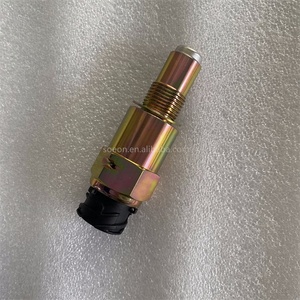 WG2209280010เซ็นเซอร์ความเร็วเครื่องวัดระยะทางสำหรับรถบรรทุก sinotruk HOWO - Product Image 4