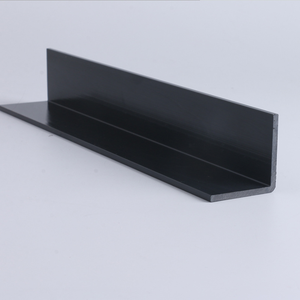 Tira de plástico para esquinas de palés - Product Image 4