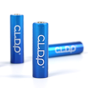 Batteries <span class=keywords><strong>rechargeables</strong></span> NiZn 1,6 V Nickel-Zinc <span class=keywords><strong>AA</strong></span> longue durée de vie, lot de 4 pour flash d'appareil photo - Product Image 1