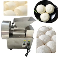 Prix le plus bas 	 Coupe-pâte et façonneuses rondes 	 Commercial 	 Machine à découper les boules de pâte de cuisine 	 	 Machine à diviser et à arrondir la pâte