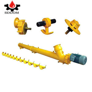 <span class=keywords><strong>Sicoma</strong></span> Cement Schroeftransporteur SC168/219/273/323 - Product Image 5