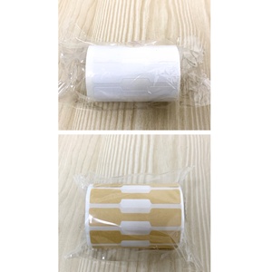 500 шт./рулон, этикетки для ювелирных изделий - Product Image 5
