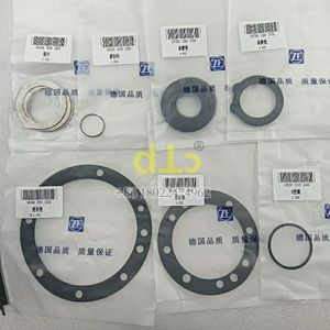 อะไหล่เครื่องจักรก่อสร้าง แหวนรองแรงดันเกียร์ 4644308265 SP100459 สำหรับ Liugong 4wg200 4wg180 6wg200 6wg180 LG958 - Product Image 4