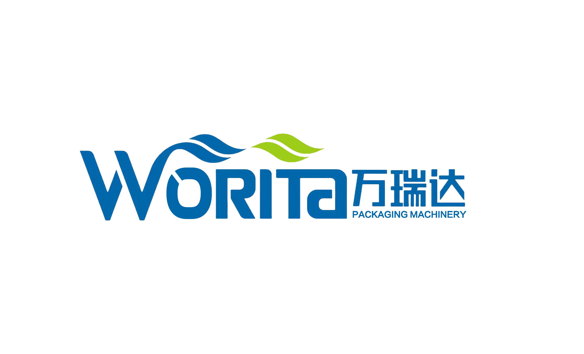 Zhangjiagang Worita Packaging Machinery Co., Ltd. logo