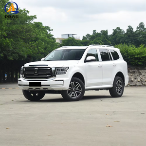 Tank 500 2023, 3.0T V6 Turbo Híbrido, Automático, Euro VI, Volante a la Izquierda, SUV Todoterreno Ligero de Alto Rendimiento, Usado, Barato, Auto Chino - Product Image 1