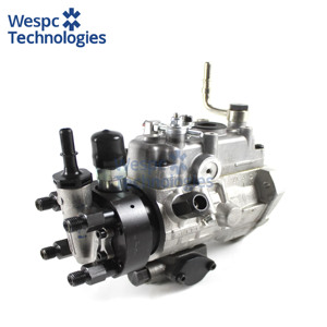 Pompe à injection <span class=keywords><strong>de</strong></span> carburant WESPC 9320A143T 2644H201PR pour moteur Perkins 1104C-44TA - Product Image 1