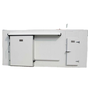 Sistema de congelador de 100 toneladas de alto <span class=keywords><strong>precio</strong></span> estándar mango limón gubba cámara frigorífica para <span class=keywords><strong>Granada</strong></span> - Product Image 2