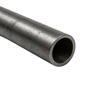 ท่อเหล็กไร้รอยต่อ ST52 ผนังบาง ผลิตตามสั่งสำหรับอุปกรณ์เครื่องจักรกล - Product Image 2