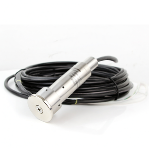 Sensor de Nivel de Agua y Diésel GAMICOS GLT5001 con Función Antisísmica, IP68, RS485, 24V - Product Image 5