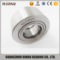 Roulement à rouleaux cylindriques à complément complet série NUTR NUTR25 NUTR15A NUTR20 NUTR2562A Roulement à rouleaux de guidage axial