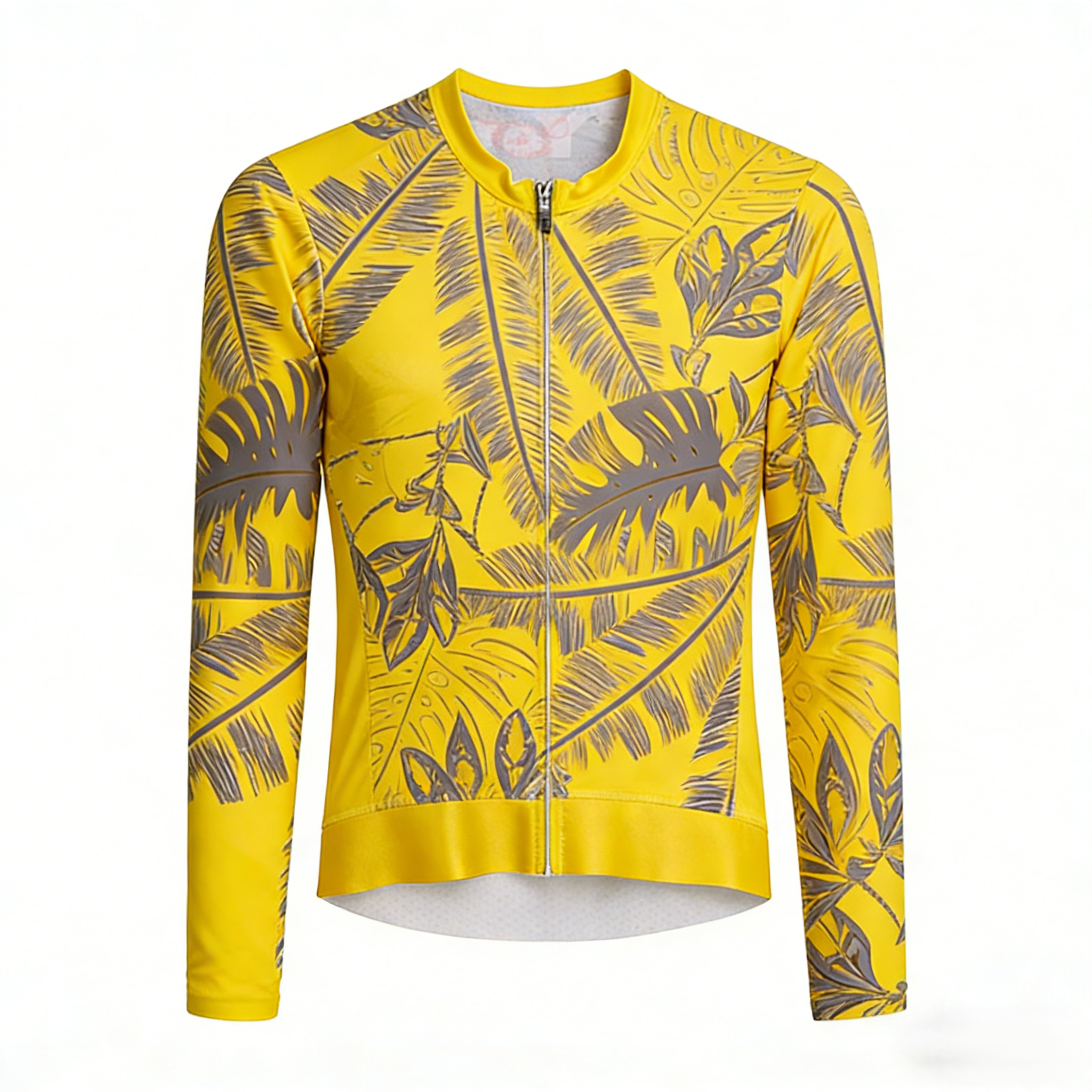 สีเหลือง