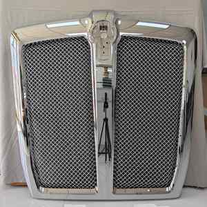 크리스마스, 크롬, KEN-WOR-TH T680 2022 + L29-1311-100 - Product Image 1