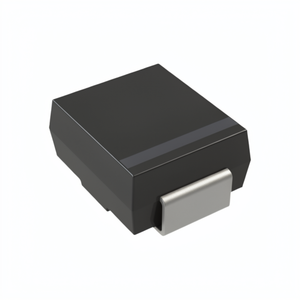 Single Diodes B230-13 DO-214AA, SMB Electronic Circuit Components BOM IC In Stock - Product Image 1