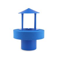 Humidificateur Diffuseur Purificateur d'Air Portable USB à Jet Flottant en Forme de Donut avec Moteur Ultrasonique pour la Maison