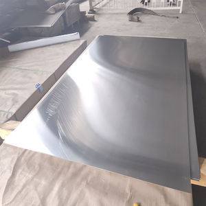 Feuilles d'<span class=keywords><strong>aluminium</strong></span> 4 pieds x 8 pieds 3 mm <span class=keywords><strong>Aluminium</strong></span> 7075 T6 Prix Feuille d'<span class=keywords><strong>aluminium</strong></span> blanc or utilisée <span class=keywords><strong>pour</strong></span> les armoires de cuisine - Product Image 4