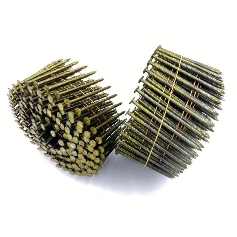 High Quality Wholesales 18GA Brad Nails