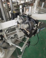 Machine de codage à ruban pour l'impression de lots et de dates d'expiration