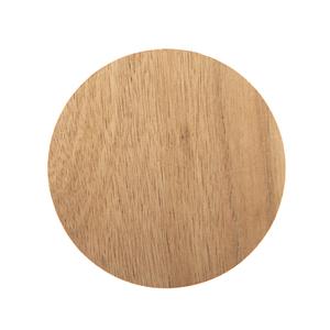 Miroir compact rond en bois d'acacia naturel de 65 mm avec logo personnalisé, double face, verre HD, mini miroir de maquillage pour sac à main, vente en gros, bois naturel - Product Image 5