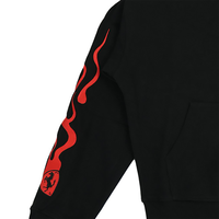 Sweat à capuche unisexe style streetwear, imprimé délavé, avec cagoule rétro style rap, de créateur, pour hommes, personnalisé et coupe oversize