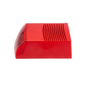 Báo Động Chuyên Nghiệp Nhà Sản Xuất Màu Đỏ 128 <span class=keywords><strong>dB</strong></span> Cháy Nhấp Nháy Còi Báo Động Bệnh Viện Trường Học Trung Tâm Báo Cháy Hệ Thống Báo Động Nhấp Nháy Còi Báo Động - Product Image 3