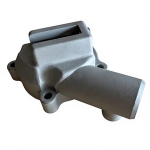 Molde de Silicona de Resina PU para Fundición al Vacío Personalizada, Prototipado Rápido, Piezas de Plástico en Pequeños Lotes - Product Image 2