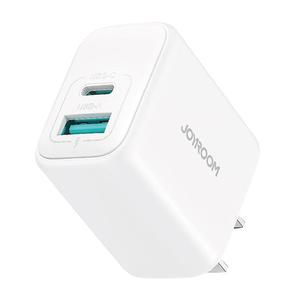 JOYROOM EU UK CN Puerto dual Tipo C Usb Pd 20W Carga rápida Adaptadores personalizados Cargadores para <span class=keywords><strong>Iphone</strong></span> - Product Image 3