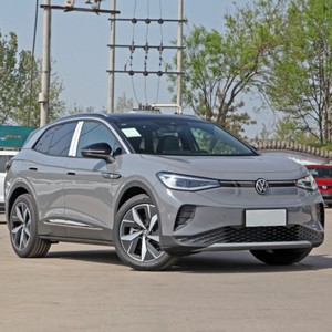 <span class=keywords><strong>YMF</strong></span> รถจีนผู้ใหญ่ไฟฟ้า,รถ Suv 5ที่นั่งความเร็วสูงรถยนต์ไฟฟ้าราคาถูกสำหรับขายปี2022 Vw Id4 Crozz Ev - Product Image 3