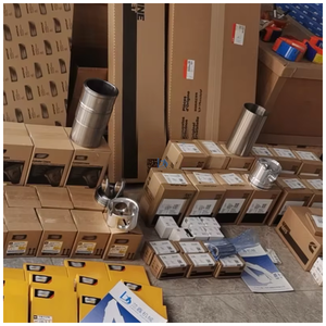 Kit de Reparación y Revisión de Piezas de Motor 3066 3304 3306 C4.4 C6.4 C6.6 C7 C9 C10 C11 C12 C13 C15 C18 para Repuestos CAT - Product Image 1