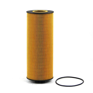 4571840025 A5411800509 precio de fábrica piezas de motor de camión elemento de filtro de aceite 457 184 <span class=keywords><strong>00</strong></span> 25 para mercedes-benz 5411800209 E500HD129 - Product Image 3