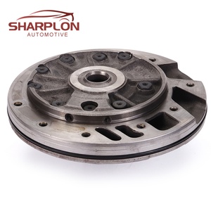 Piezas Originales de Automóvil con Garantía de Calidad SP, Pieza de Motor OEM 4HP16, Bomba de Aceite de Transmisión de Caja de Cambios Automática para Buick Chevrolet - Product Image 6