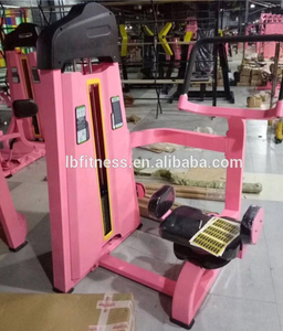 Appareil de fitness professionnel pour musculation et exercice sportif, avec logo personnalisé, pour salle de sport, modèle <span class=keywords><strong>Rotary</strong></span> <span class=keywords><strong>Torso</strong></span> - Product Image 3