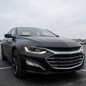 Conjunto de Faros LED KGKB para Chevrolet <span class=keywords><strong>Malibu</strong></span> XL 2019-2022, Lente de Doble Haz, Señal de Giro Secuencial, Conexión Plug & Play - Product Image 5