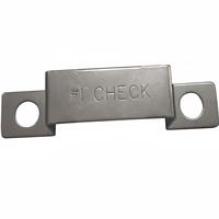 Pièces en tôle de précision sur mesure, services et traitement d'usinage CNC à guichet unique, y compris le pliage, le soudage et la pulvérisation
