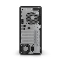 ProDesk 480 G9 MT computadora de escritorio host oficina comercial Intel 12th Generation Core Processor