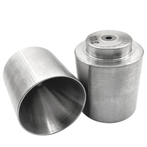 Kim Cương hoặc <span class=keywords><strong>tungsten</strong></span> carbide đùn máy móc phụ tùng cao áp cáp lõi vẽ chết cho dây kéo - Product Image 1