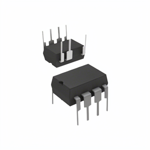 ชิปจัดการพลังงาน (PMIC) HF500GP-40 BOM IC พร้อมส่ง 8 DIP, 7 ขา ชิ้นส่วนอิเล็กทรอนิกส์ - Product Image 1