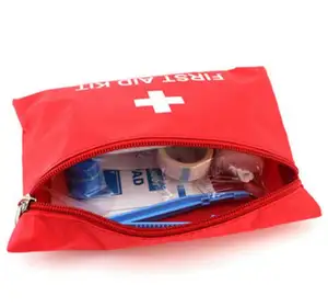 High Quality First Aid Kit Bag Outdoor Emergency Trauma Kit Health Nurse Bag Medical Bag emergency kit