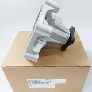 ปั๊มระบบระบายความร้อนคุณภาพสูง PUMP ASSY-COOLANT 25100-4A710 251004A710 สำหรับรถยนต์ฮุนได แอคเซนต์ 25100 4A710 - Product Image 5