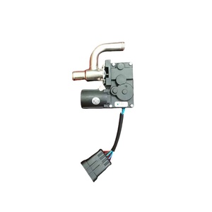 Válvula de Expansión de Agua para Calefacción, Compatible con Maserati Quattroporte M139 M145 GT GTS 458 599 <span class=keywords><strong>FF</strong></span> 612 488, 67635900 67444900 - Product Image 5