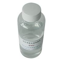 TRG Agent ignifuge sans halogène Adsorbant Charbon actif Liquide de papier peint enduit de plastique de pureté 99%