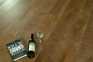 Parquet en bois d'ingénierie <span class=keywords><strong>massif</strong></span> en chêne naturel de haute qualité, directement de l'usine, à larges lames, 10mm 15mm 18mm, pour salon, garantie 5 ans et plus - Product Image 3