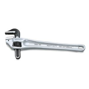 Clé à tube hydraulique à poignée avant en alliage léger Beta 365, 2 "-2 1/2" - Product Image 1