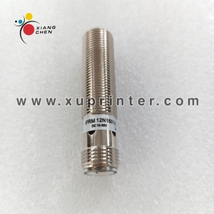 WD Original New IFRM 12N1501/S14L Sensor <b>Inductive</b> Proximity <b>Switch</b> IFRM12N1501 for Offset Printing Parts - Product Image 4