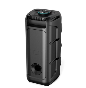 Caixa de Som Portátil com Graves Profundos para Karaokê ao Ar Livre e Festas de DJ - Product Image 4