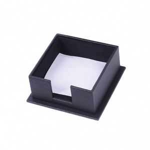 Juego de Escritorio de Cuero de 3 Piezas con Bandeja para Documentos, Portaplumas, Portapapeles, Bandeja para Cartas, Organizador de Escritorio, Accesorios de Oficina - Product Image 2