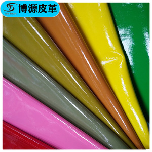 Top <b>Smart</b> <b>Mirror</b> Finish Pu Leather Microfiber Sofa Upholstery Stretch Fabric For Furniture And Bags - Product Image 1