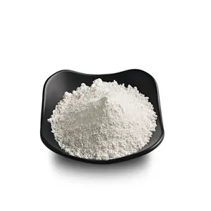 Белый кристаллический кварцевый диоксид кремния Лучшая цена плавленый силилат кремнезема микро-гель порошок нано кварцевого песка порошок