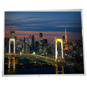 Nouvel écran LCD populaire LM170E03-TLG4 de 17,0 pouces 1280*1024 - Product Image 1