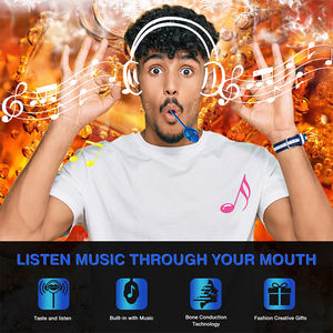 Permen Lollipop Rasa Cola Amos Delicious <span class=keywords><strong>Funny</strong></span>, Manis, dengan Musik Audio, Mainan Permen - Product Image 2